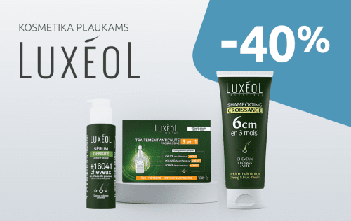 Luxeol -40