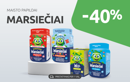 Marsiečiai -40