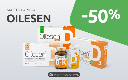 Oilesen -50