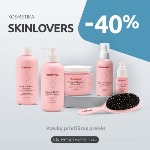 Skinlovers -40