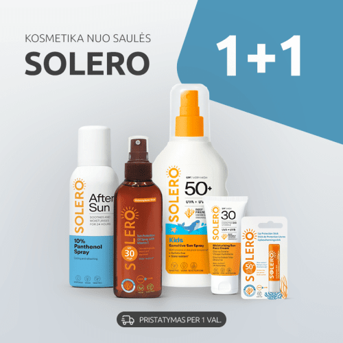 Solero 1+1