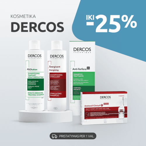 Vichy Dercos iki -25