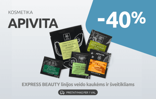 Apivita -40