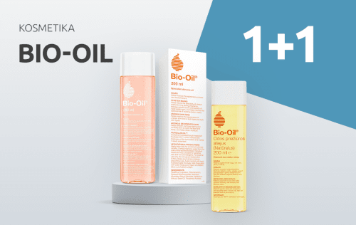Bio-oil 1+1