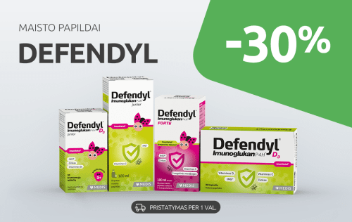Defendyl -30
