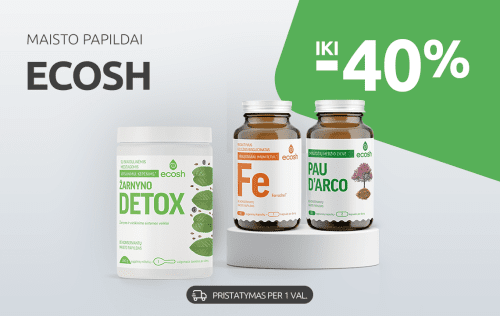 Ecosh iki -40