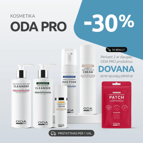 Oda Pro -30