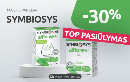 Symbiosys -30