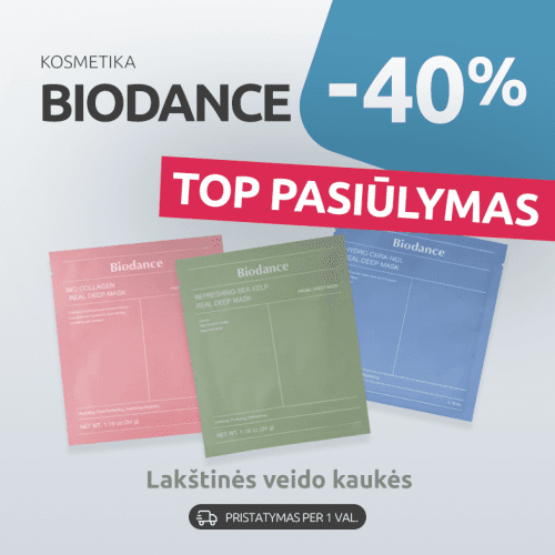 Biodance -40