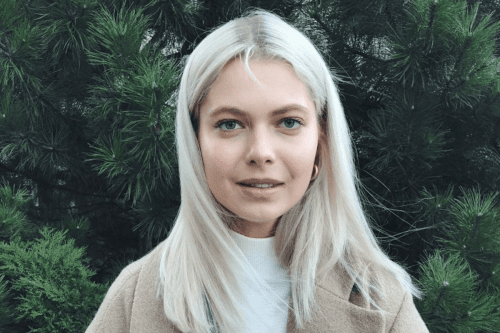 Ieva apie nestorą maistą