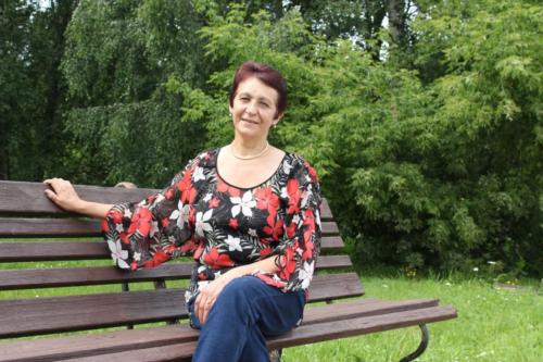 Birutė: „Įveikusi hepatitą C verkiau iš laimės“