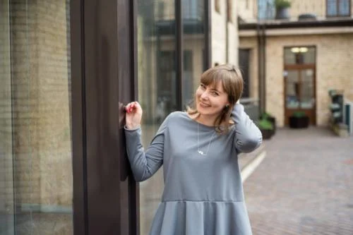 Leukemiją išgyvenusi Aistė: „Norėčiau, kad žmonės labiau vertintų paprastus dalykus“