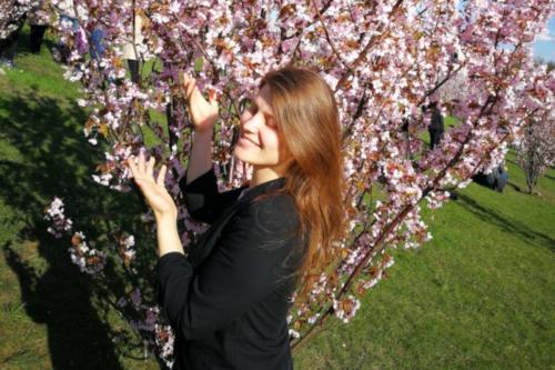 Žvyneline serganti Ingrida: „Visada tikėjau, kad sulauksiu geresnės dienos“