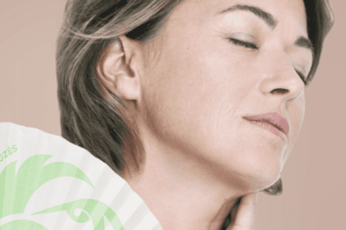 Menopauzė ir seksualinis gyvenimas: mėgaukitės!