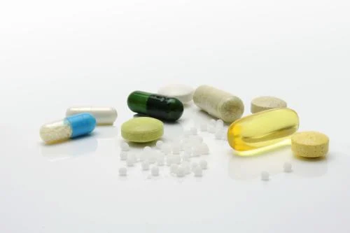 Kokie vaistai parduodami be recepto?