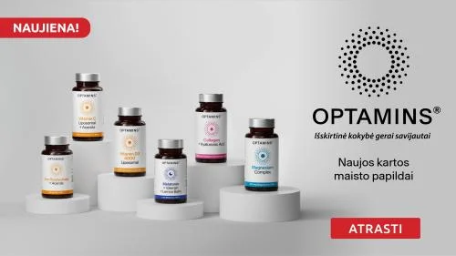 OPTAMINS