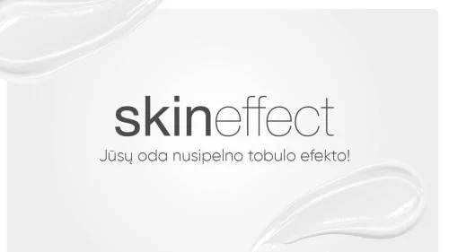 Jūsų oda + mūsų patirtis