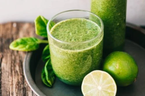 Sulčių dieta – veiksminga, bet pavojinga?