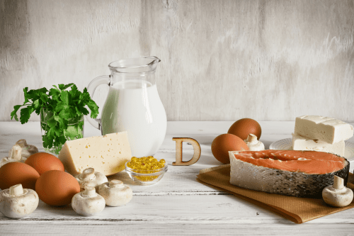 Saulės vitaminas: kaip gauti reikalingą jo kiekį ir ką daryti, kai saulė nelepina?