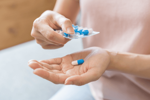 Vartojate antibiotikus? Specialistų rekomendacijos padės atkurti žarnyno mikroflorą ir imunitetą