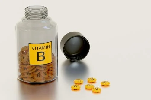 B grupės vitaminai: kaip žinoti, ar jų netrūksta?