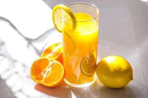 Vitamino C trūkumas: kaip jį atpažinti?