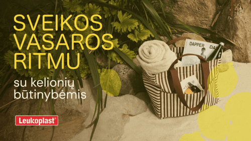 Kelionių būtinybės