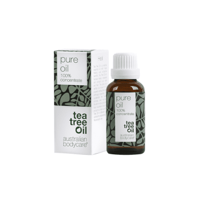 Australian Bodycare arbatmedžio aliejus 30 ml