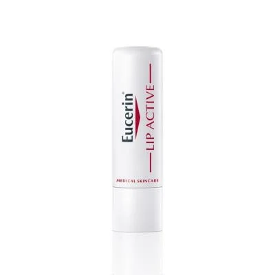 EUCERIN pieštukas lūpoms LIP ACTIVE 4,8 g