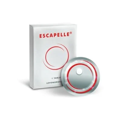 Escapelle 1,5 mg tabletė N1