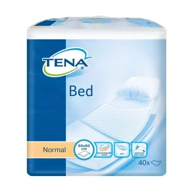 TENA Bed Normal paklotai 60x60 cm N40