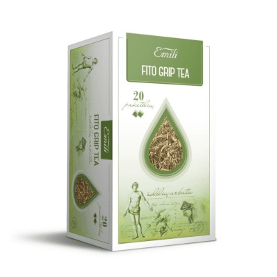 Fito Grip arbata 1,5 g, N20