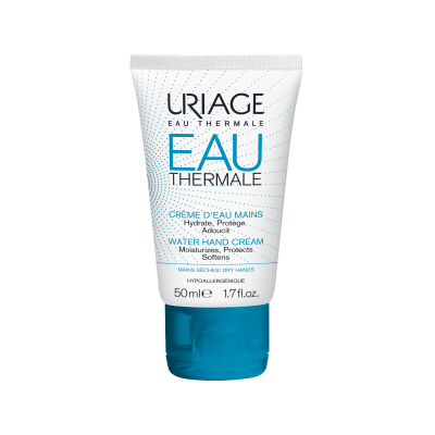 Uriage rankų kremas 50 ml