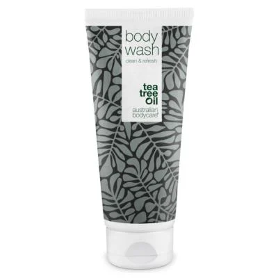 Australian Bodycare kūno prausiklis 200 ml