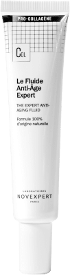 NOVEXPERT veido losjonas normaliai ir mišriai odai ANTI-AGE EXPERT 40 ml