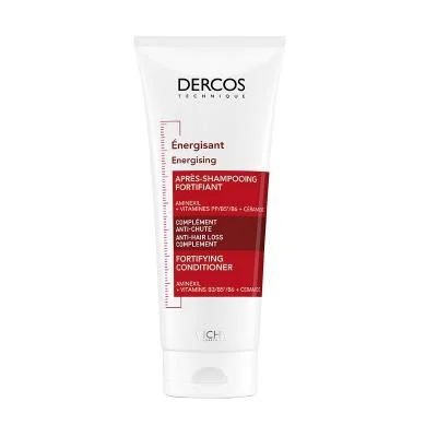 VICHY kondicionierius nuo plaukų slinkimo Dercos 200 ml