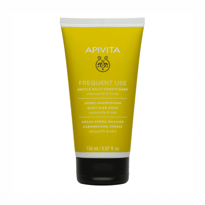 APIVITA kasdienio naudojimo kondicionierius 150 ml