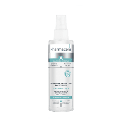 PHARMACERIS A, PURI SENSILIQUE purškiamas tonikas, 200ml