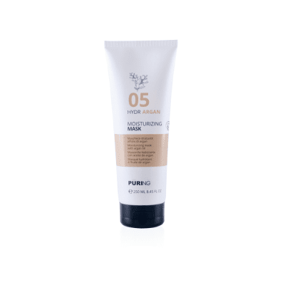 PURING HYDRARGAN drėkinanti kaukė, 250 ml