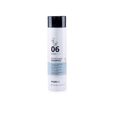 PURING EVERYDAY kasdienis šampūnas 300 ml