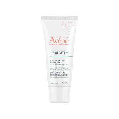 AVENE emulsija sudirgusiai odai CICALFATE 40 ml