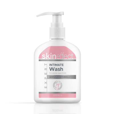 skineffect intymios higienos prausiklis 200 ml