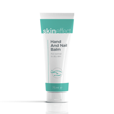 skineffect  rankų ir nagų balzamas 75 ml
