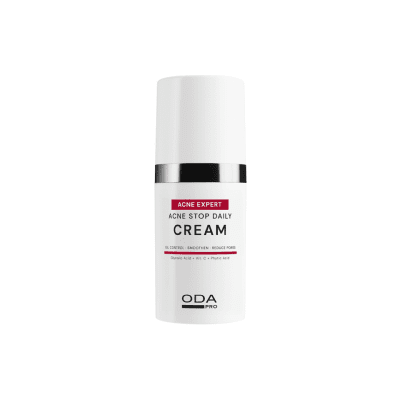 ODA PRO Spuoguotos odos kasdienis kremas 30 ml