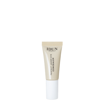 IDUN Minerals skysta paakių maskuojamoji priemonė Nr. 2030 Extra Light - Sand, 6 ml