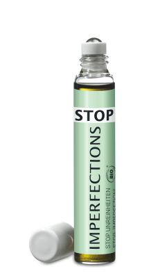 GAMARDE SEBO CONTROL STOP IMPERFECTIONS vietinio poveikio korekcinis pieštukas nuo spuogų, 10 ml