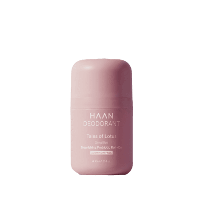 HAAN Dezodorantas Tales of Lotus 40 ml