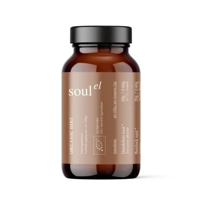 SOULEL EKO Dirt, 100 g