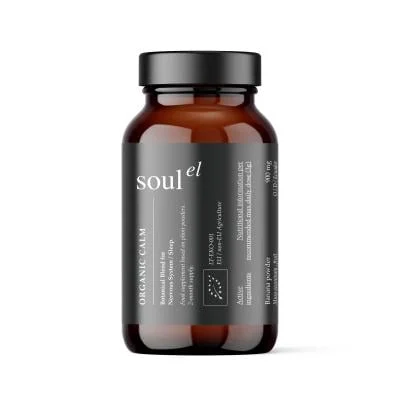 SOULEL EKO Calm, 100 g