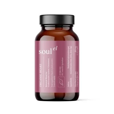 SOULEL EKO Heart, 100 g